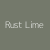 Rust Lime