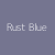 Rust Blue