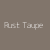 Rust Taupe