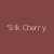 Silk Cherry