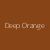 Deep Orange