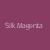 Silk Magenta