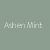 Ashen Mint