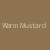 Warm Mustard