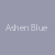 Ashen Blue