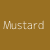 Mustard