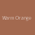 Warm Orange