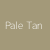 Pale Tan