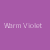 Warm Violet