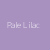 Pale Lilac