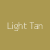 Light Tan