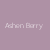 Ashen Berry