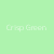 Crisp Green