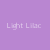 Light Lilac