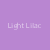 Light Lilac