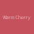 Warm Cherry