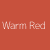 Warm Red
