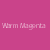 Warm Magenta