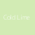 Cold Lime
