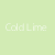 Cold Lime