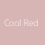 Cool Red