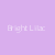 Bright Lilac