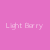 Light Berry