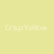 Crisp Yellow