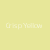 Crisp Yellow