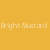 Bright Mustard