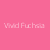 Vivid Fuchsia