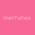 Vivid Fuchsia