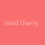 Vivid Cherry