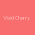 Vivid Cherry