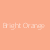 Bright Orange