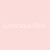 Luminous Red