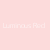 Luminous Red