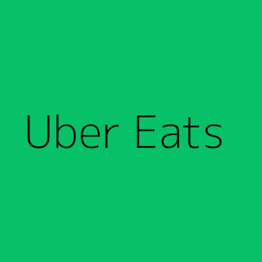 Uber Eats