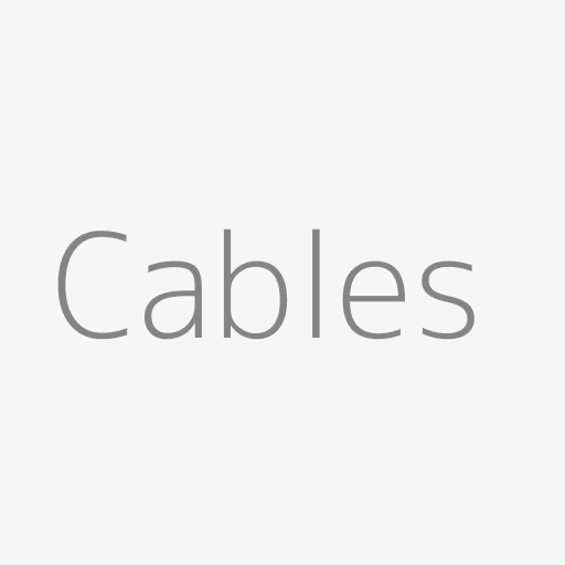 Cables