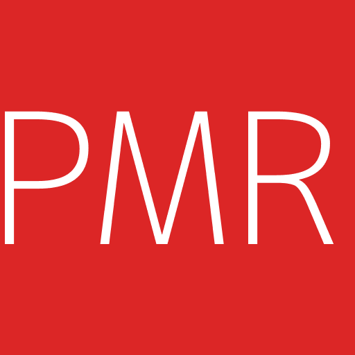 Logo Palang Merah Remaja