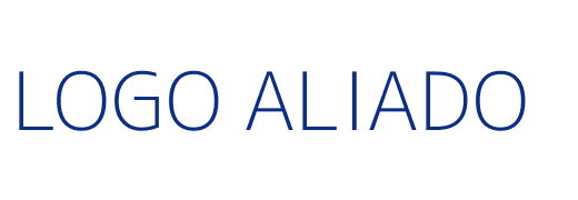 Logo marca aliada