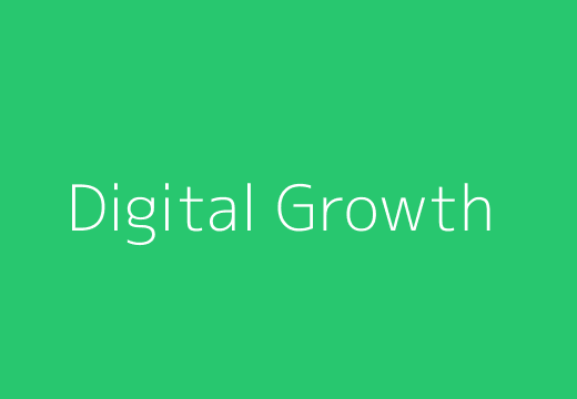 Digital Growth