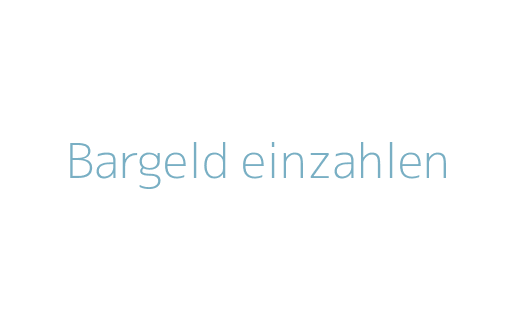 Bargeld Einzahlen Geldwäschegesetz Bargeld Einzahlen Geldwäschegesetz