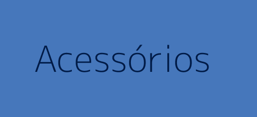 Acessórios