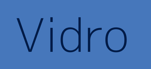 Vidro