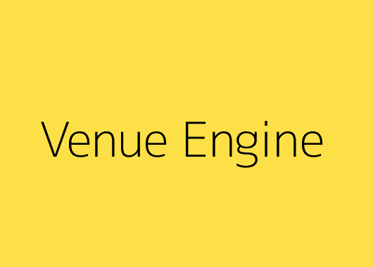 Venue Engine