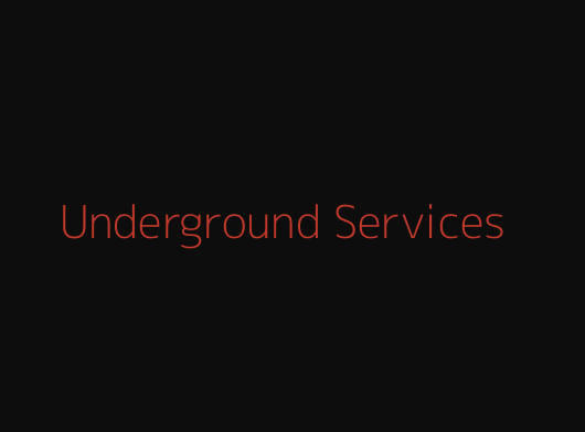 Underground Mining Civil Services Western Australia