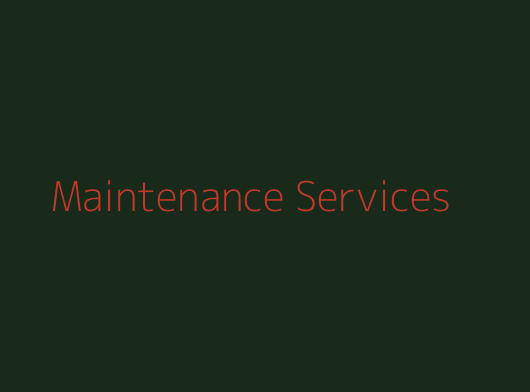 Mine Site Maintenance Services Western Australia