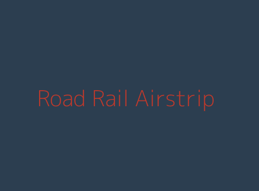 Road Rail and Airstrip Construction Mining WA