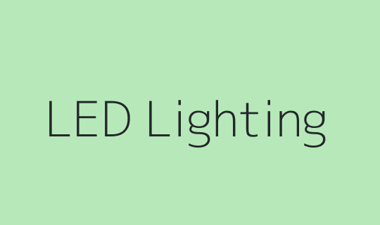 LED Lighting